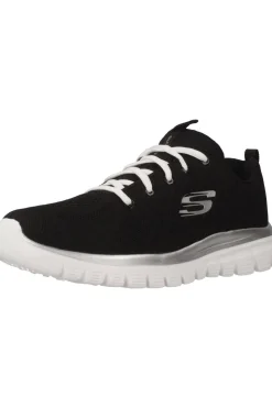 Sapatilhas Skechers Get Connected