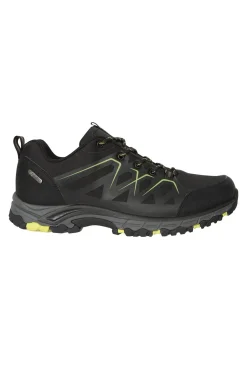 Sapatos De Caminhada Activos À Prova De Água Para Homem Mountain Warehouse Inca