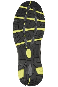 Sapatos De Caminhada Activos À Prova De Água Para Homem Mountain Warehouse Inca