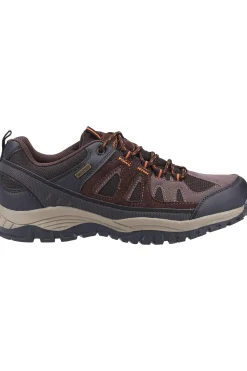 Sapatos De Caminhada Camurça Cotswold Maisemore