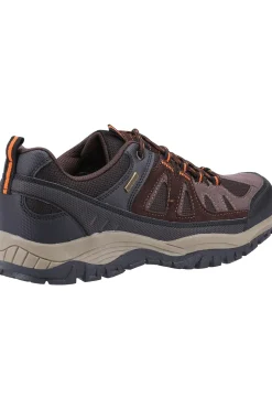 Sapatos De Caminhada Camurça Cotswold Maisemore