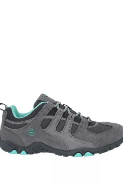 Sapatos De Caminhada Hi-Tec Quadra II