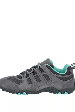 Sapatos De Caminhada Hi-Tec Quadra II