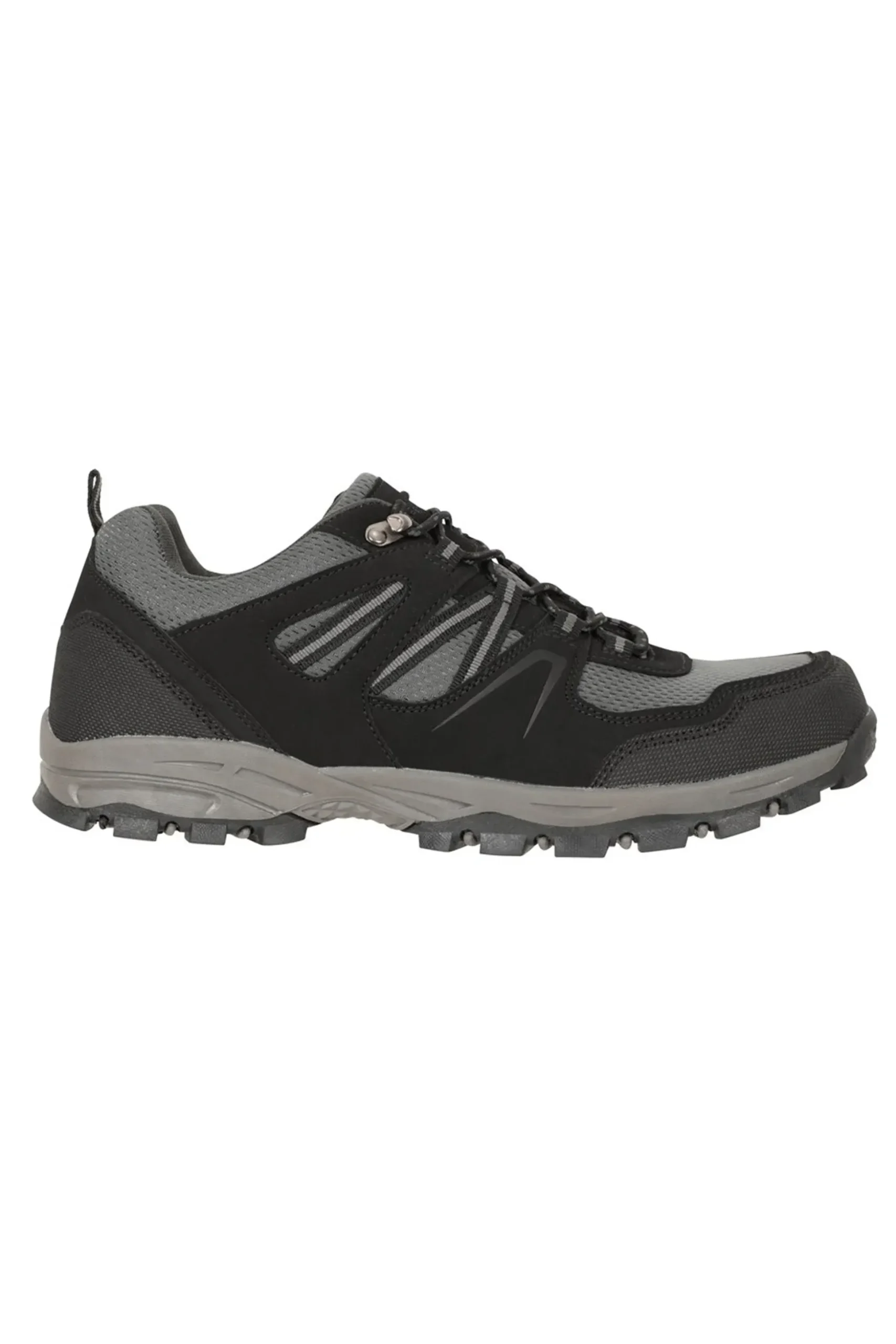 Sapatos De Caminhada Largos Para Homem Outdoor Mountain Warehouse Mcleod