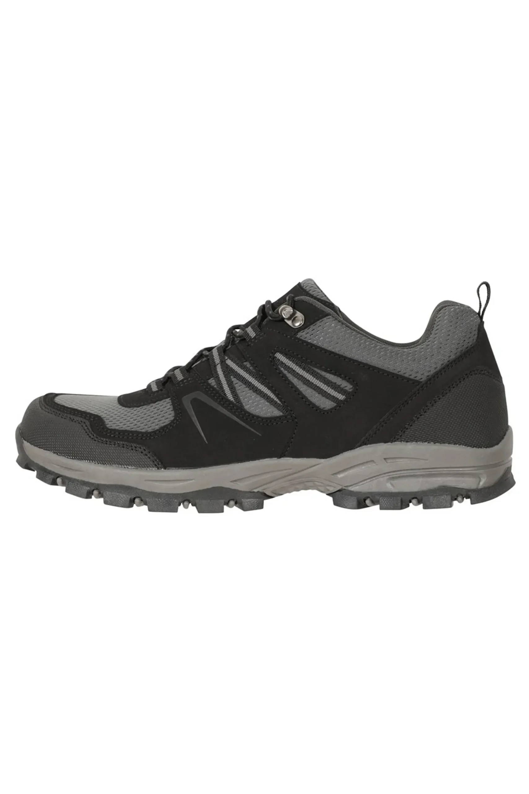 Sapatos De Caminhada Largos Para Homem Outdoor Mountain Warehouse Mcleod