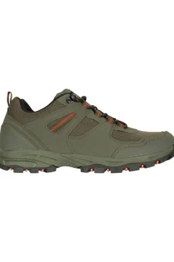 Sapatos De Caminhada Largos Para Homem Outdoor Mountain Warehouse Mcleod