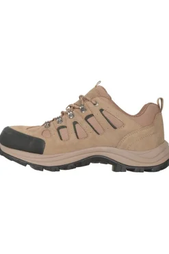 Sapatos De Caminhada Vibram Para Homem Mountain Warehouse Vertex Extreme