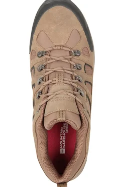 Sapatos De Caminhada Vibram Para Homem Mountain Warehouse Vertex Extreme