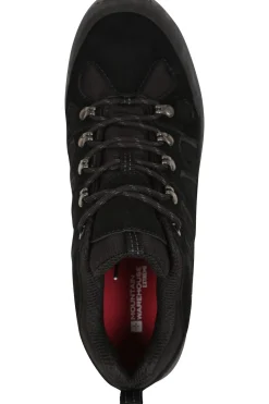 Sapatos De Caminhada Vibram Para Homem Mountain Warehouse Vertex Extreme