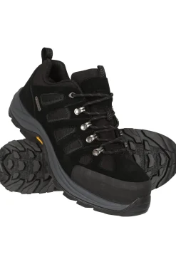 Sapatos De Caminhada Vibram Para Homem Mountain Warehouse Vertex Extreme