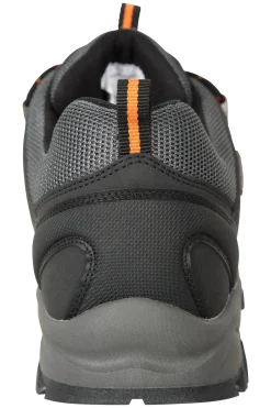 Sapatos De Caminho À Prova De Água Para Homens Mountain Warehouse Path