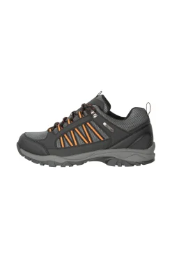 Sapatos De Caminho À Prova De Água Para Homens Mountain Warehouse Path