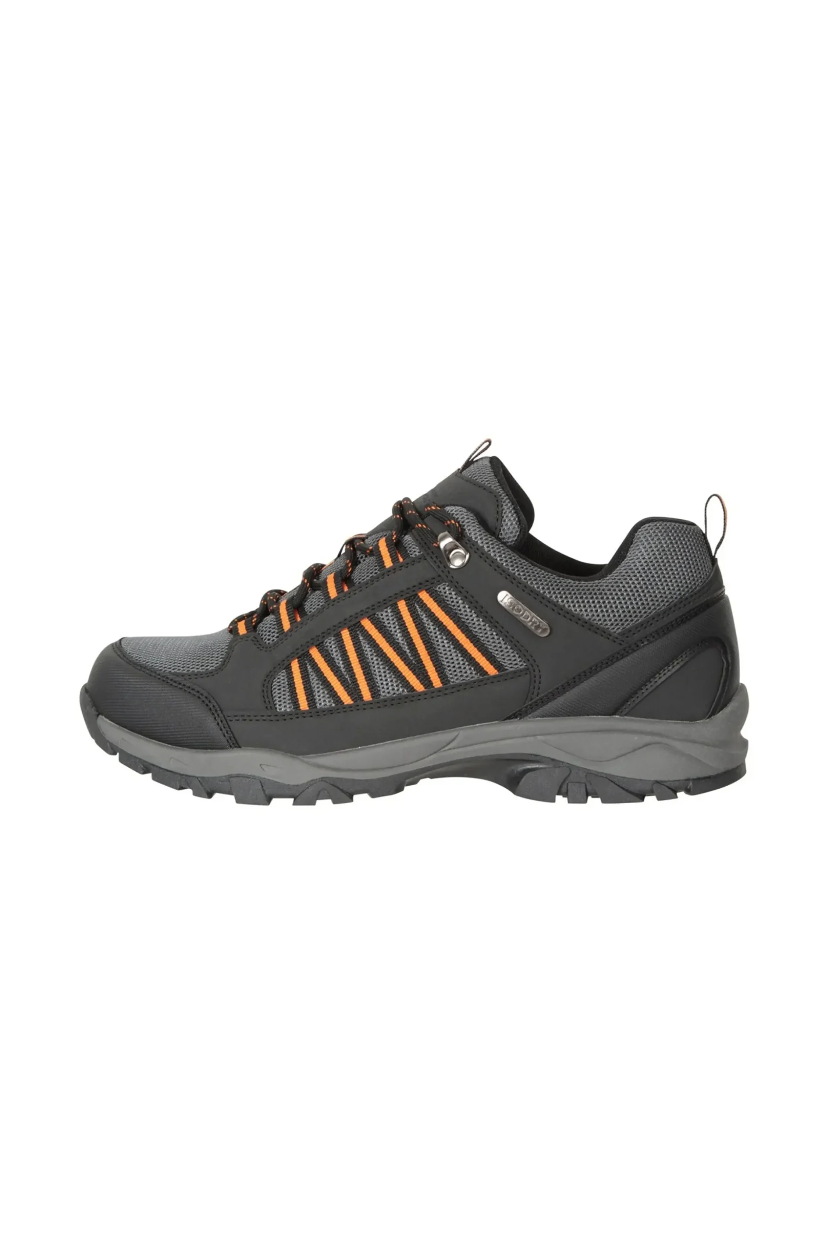 Sapatos De Caminho À Prova De Água Para Homens Mountain Warehouse Path