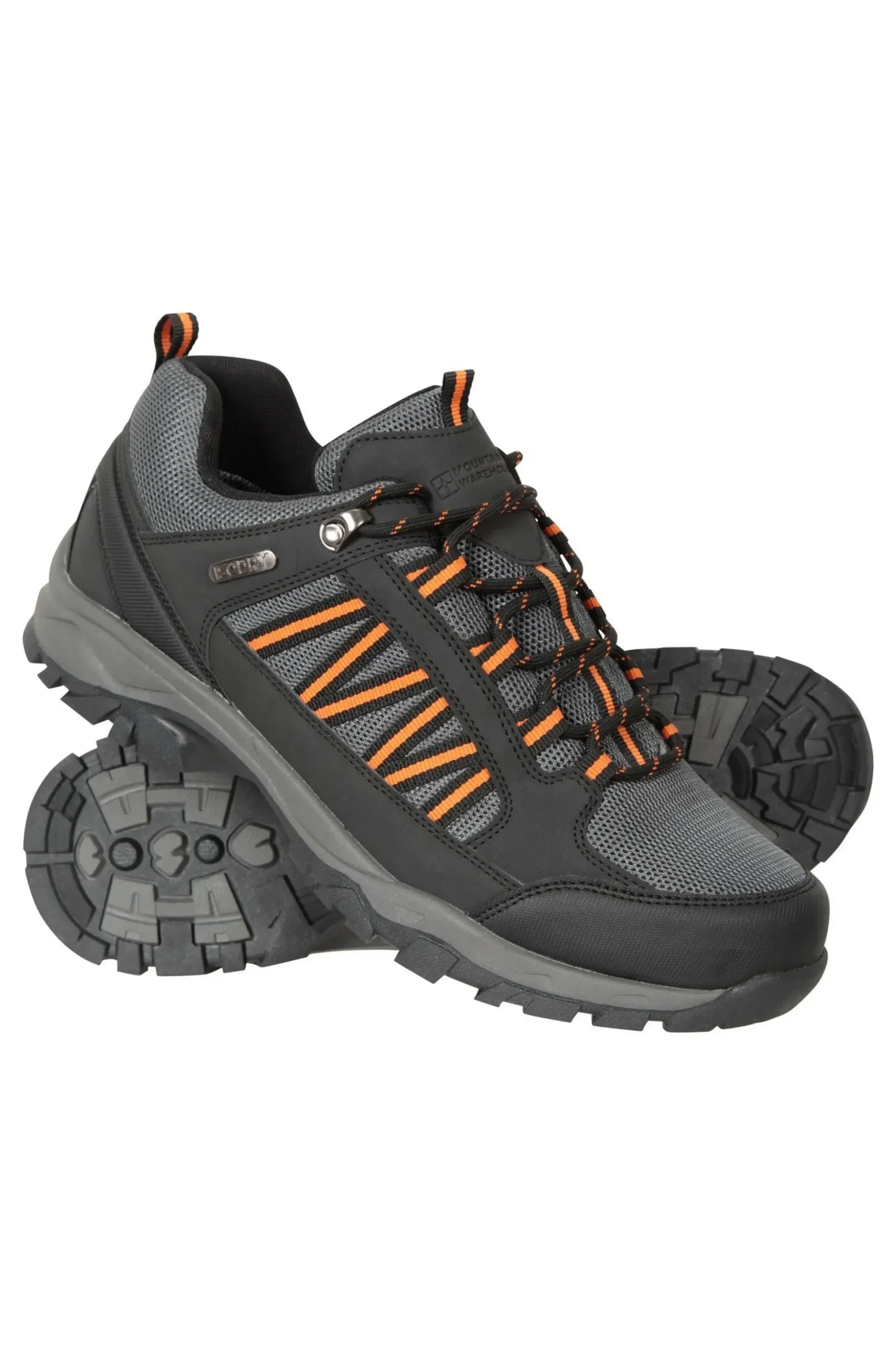 Sapatos De Caminho À Prova De Água Para Homens Mountain Warehouse Path