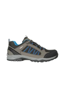Sapatos De Caminho À Prova De Água Para Homens Mountain Warehouse Path