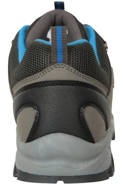 Sapatos De Caminho À Prova De Água Para Homens Mountain Warehouse Path