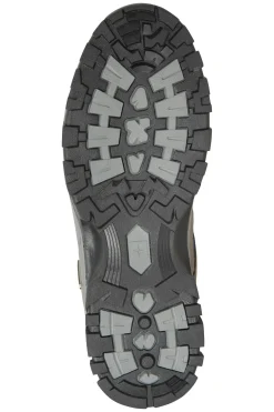 Sapatos De Caminho À Prova De Água Para Homens Mountain Warehouse Path