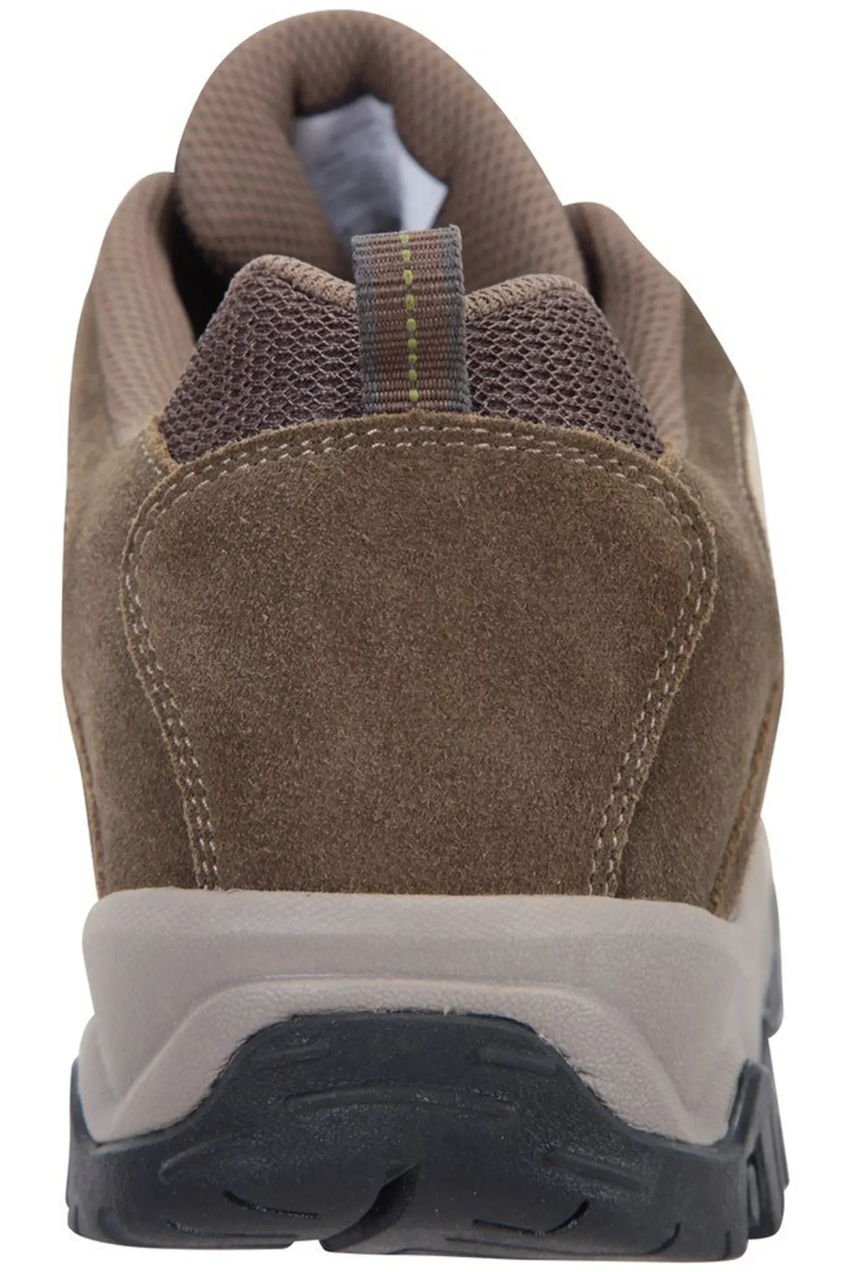 Sapatos De Camurça De Camurça De Viagem Para Homens Mountain Warehouse Voyage