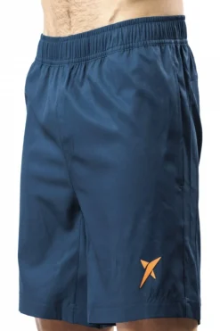 Short De Padel Drop Shot Dorama Azul