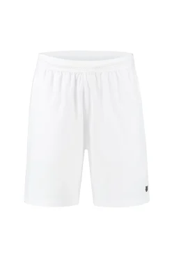 Shorts De Tênis/pádel K-swiss Hypercourt 8``