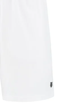 Shorts De Tênis/pádel K-swiss Hypercourt 8``