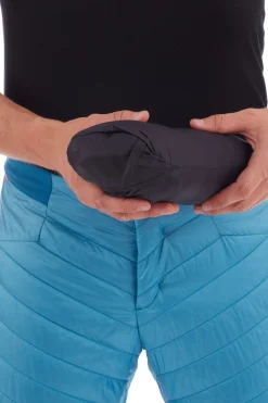 Shorts Montanhismo Homem Aenergy In Mammut