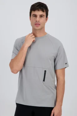 Silver Tech Ro