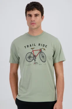 Silver Trail Ride