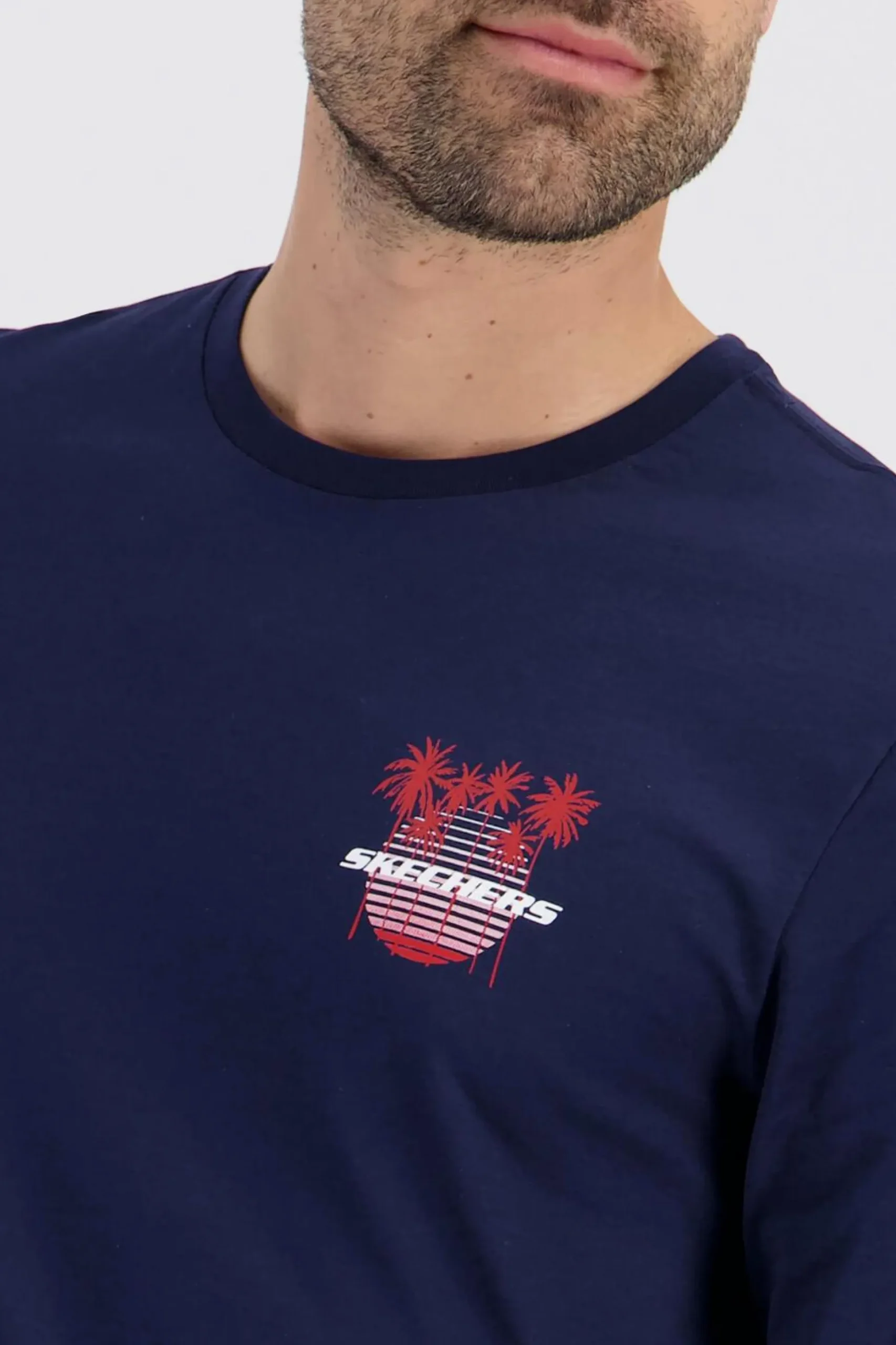 Skechers Beach Life Tee