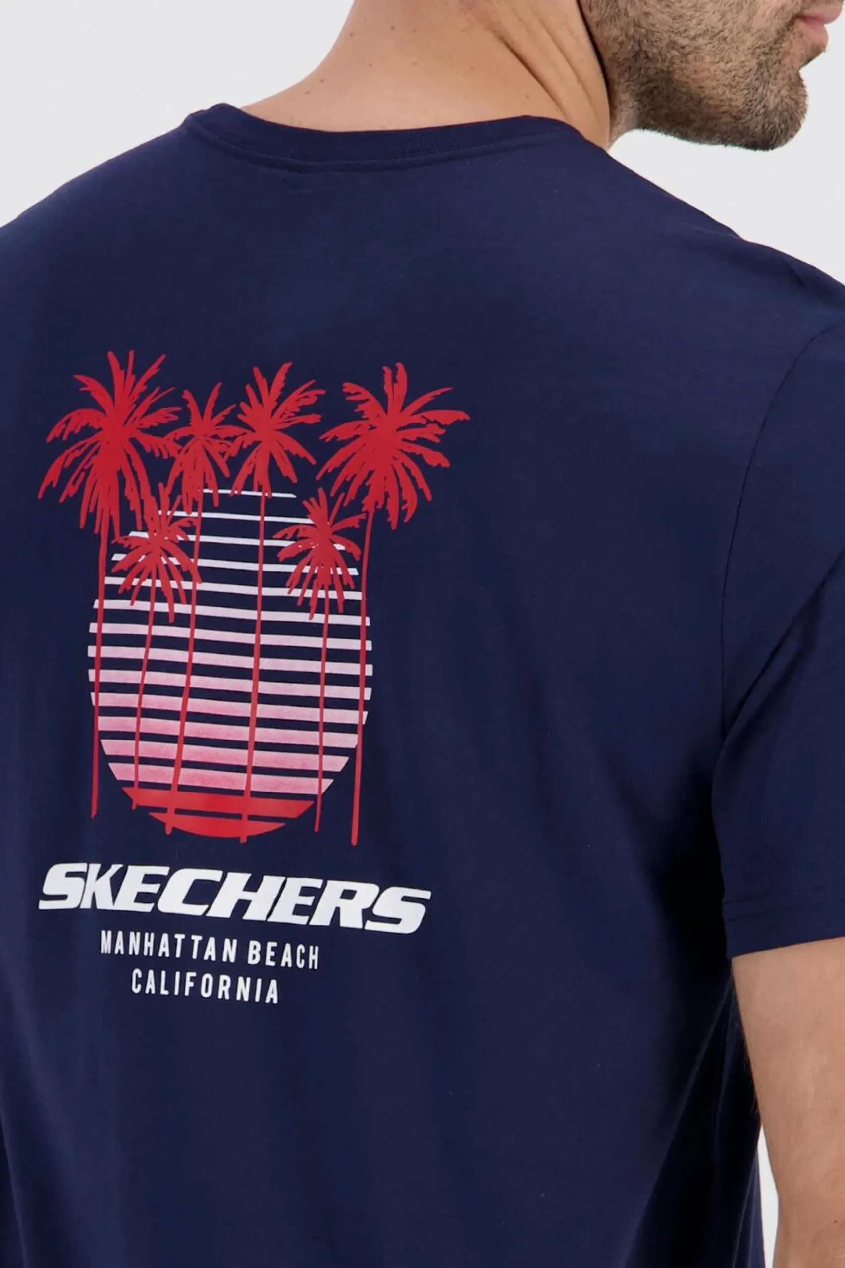 Skechers Beach Life Tee