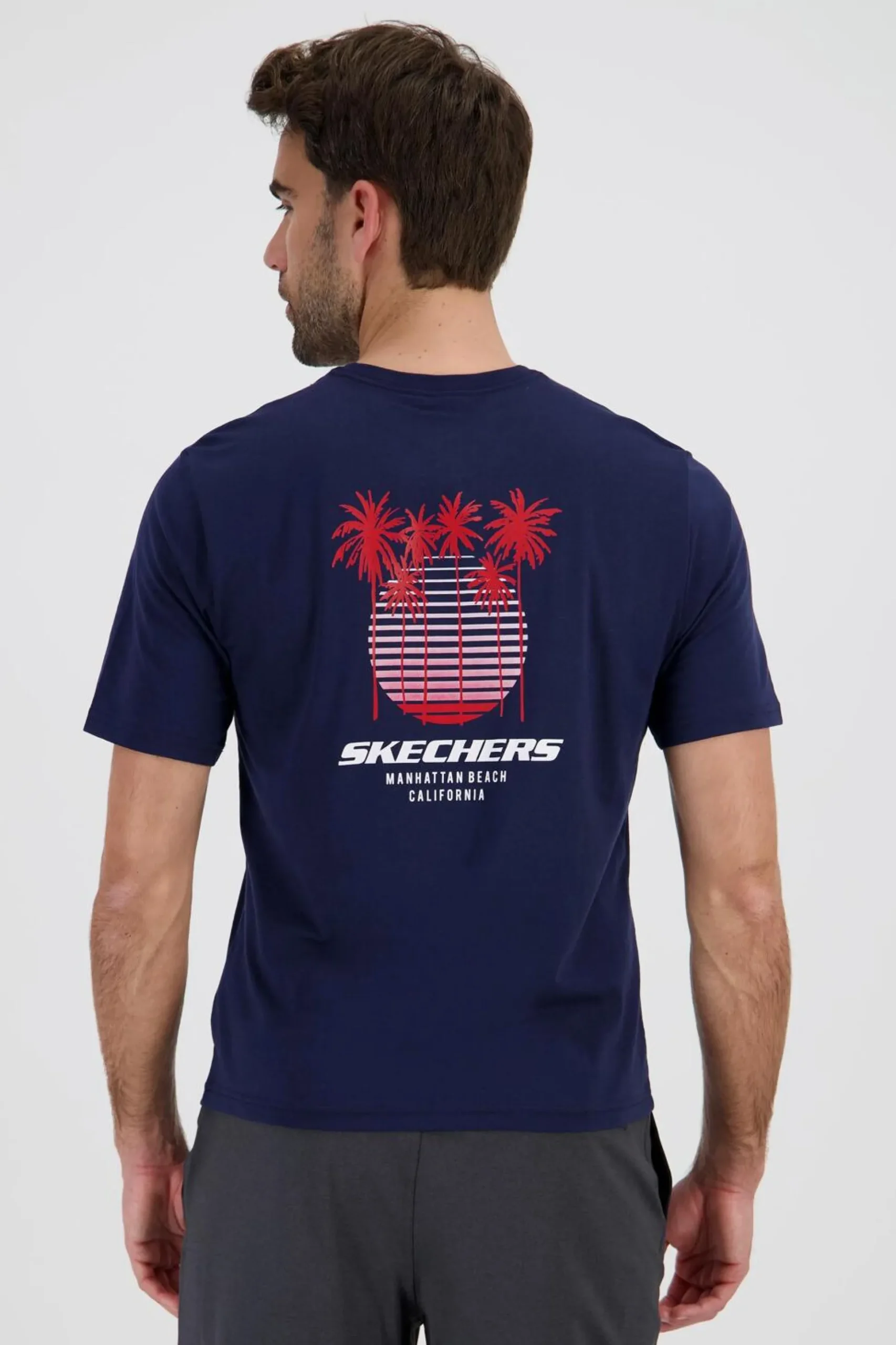 Skechers Beach Life Tee