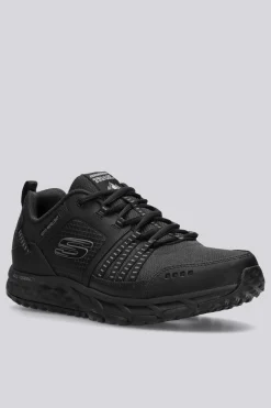 Skechers Escape Plan