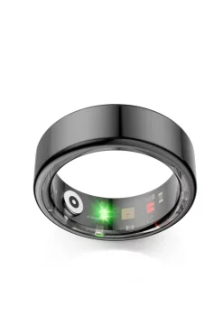 Smart Ring Tracker Klack
