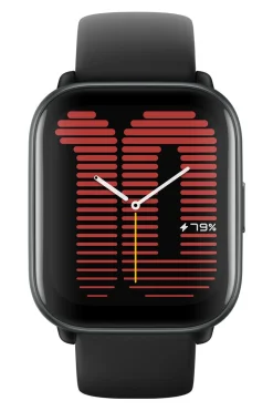 Smartwatch Amazfit Active Preto 1,75"