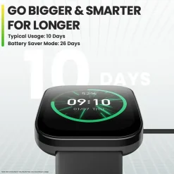 Smartwatch Amazfit Bip 5 1,91