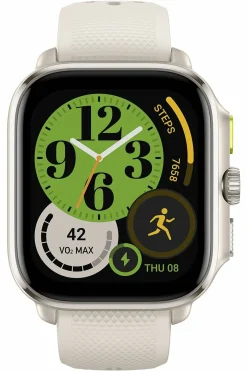 Smartwatch Amazfit Cheetah Square Branco 1,75"
