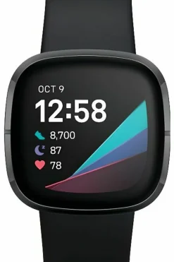 Smartwatch Fitbit Sense