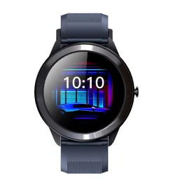 Smartwatch Leotec Wave Azul Ips 200 Mah Bluetooth 5.0 1,28