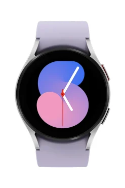 Smartwatch Samsung Galaxy Watch 5 Lte 1,4" 16 Gb Prateado