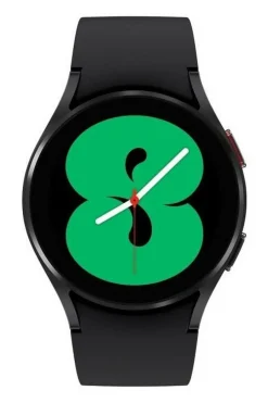 Smartwatch Samsung Galaxy Watch 4 4g 1,2" Ø 40 MM 247 Mah Preto