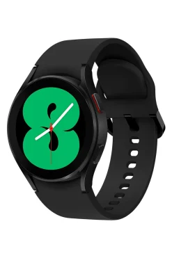Smartwatch Samsung Galaxy Watch4 Preto 40 MM 1,2"