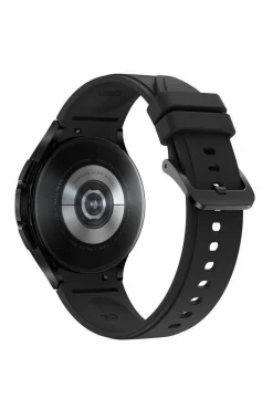Smartwatch Samsung Galaxy Watch4 Classic Preto 4g 247 Mah
