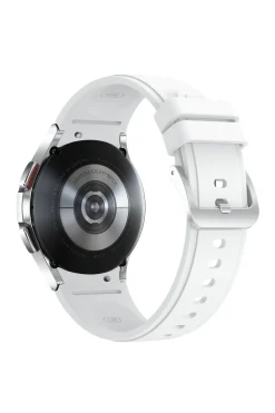 Smartwatch Samsung Galaxy Watch4 Classic Prateado Branco Ø 42 MM
