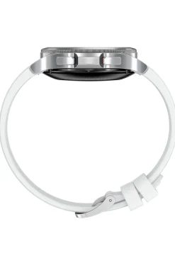 Smartwatch Samsung Galaxy Watch4 Classic Prateado Branco Ø 42 MM
