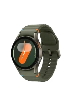 Smartwatch Samsung Galaxy Watch 7 Lte Verde Com Ecrã Super Amoled