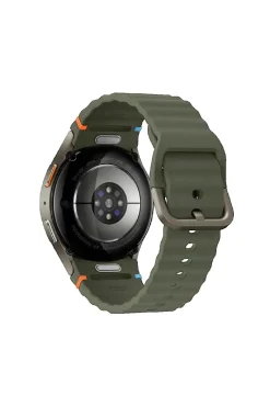 Smartwatch Samsung Galaxy Watch7 Com Ecrã Amoled De 1,5 Polegadas