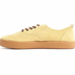 Sneaker Comoda Montevita Serram