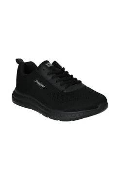 Sneaker De Conforto Chamal J´hayber Black
