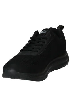 Sneaker De Conforto Chamal J´hayber Black
