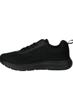 Sneaker De Conforto Chamal J´hayber Black